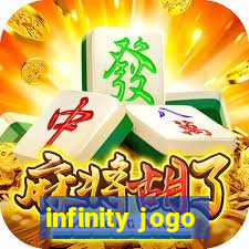 infinity jogo